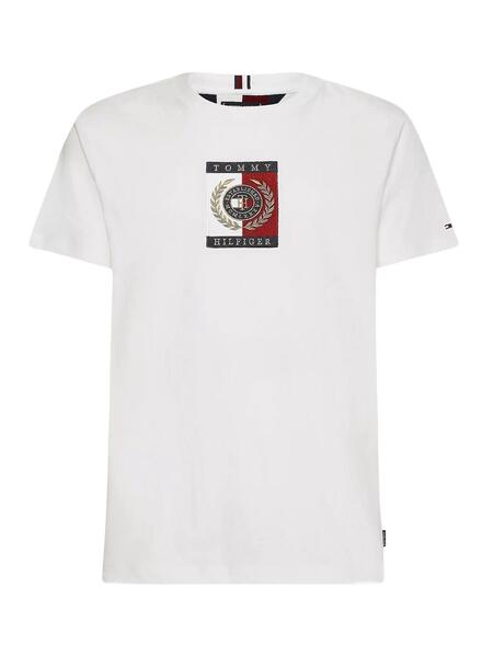 Tommy hilfiger icon tee sales