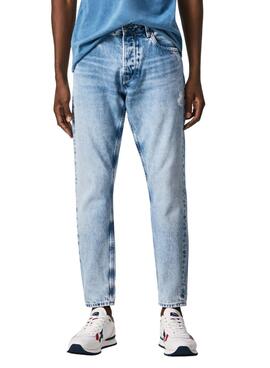 Jeans Pepe Jeans Callen Crop Herren