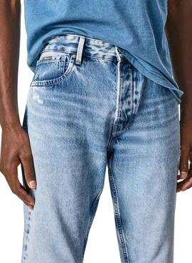 Jeans Pepe Jeans Callen Crop Herren