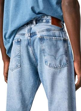 Jeans Pepe Jeans Callen Crop Herren