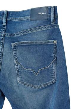 Jeans Pepe Jeans Track Blau für Herren