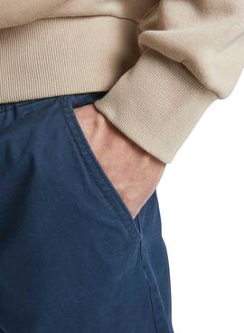 Hosen Jack Jones Gordon Lane Akm Marineblau Herren