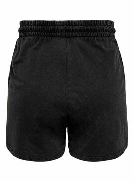 Short Only Costa Schwarz für Damen