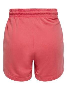 Short Only Costa Calypso Koralle Damen