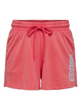 Short Only Costa Calypso Koralle Damen