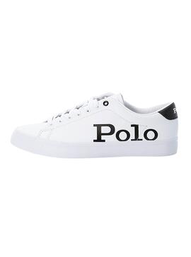 Sneaker Polo Ralph Lauren Longwood für Herren