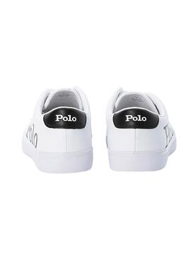 Sneaker Polo Ralph Lauren Longwood für Herren