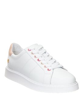 Sneaker Polo Ralph Lauren Angeline Rosa Damen