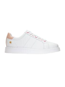 Sneaker Polo Ralph Lauren Angeline Rosa Damen