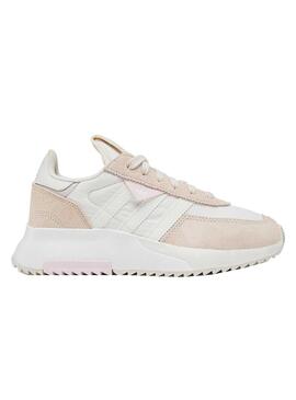 Sneaker Adidas Retropy F2 Weisss für Damen