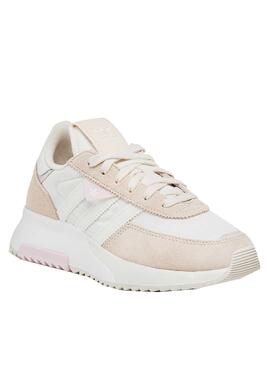 Sneaker Adidas Retropy F2 Weisss für Damen