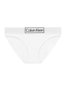 Slips Calvin Klein Weisss für Damen