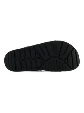 Flip Flops New Balance 202 Schwarz für Damen