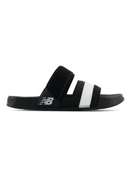 Flip Flops New Balance 202 Schwarz für Damen
