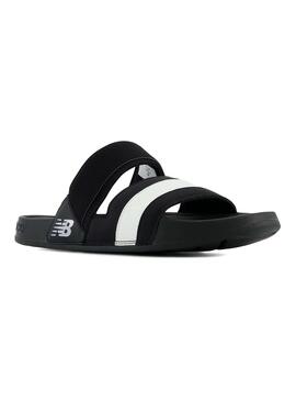 Flip Flops New Balance 202 Schwarz für Damen