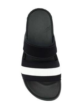 Flip Flops New Balance 202 Schwarz für Damen