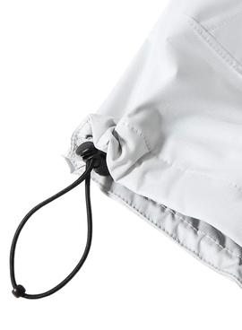 Jacke The North Face Q Mountain Weiss Herren