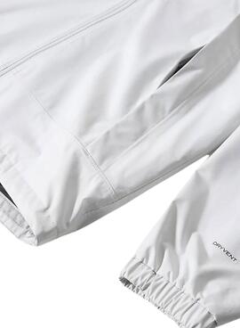 Jacke The North Face Q Mountain Weiss Herren