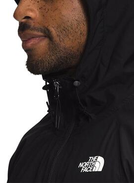 Jacke The North Face Hydrenaline Schwarz Herren