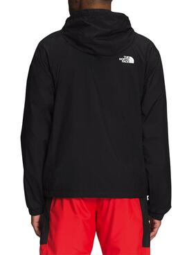 Jacke The North Face Hydrenaline Schwarz Herren