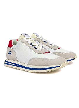 Sneaker Lacoste L Spin für Herren