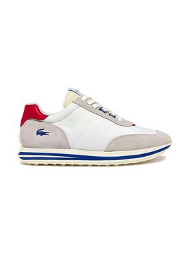 Sneaker Lacoste L Spin für Herren