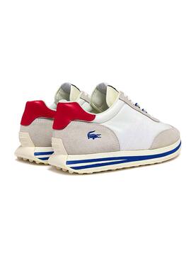 Sneaker Lacoste L Spin für Herren