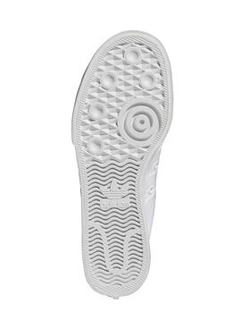 Sneakers Adidas Nizza Plattform Weisss für Damen