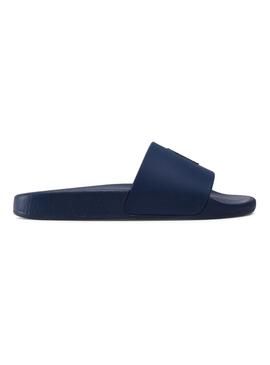 Flip Flops Polo Ralph Lauren Marineblau für Herren