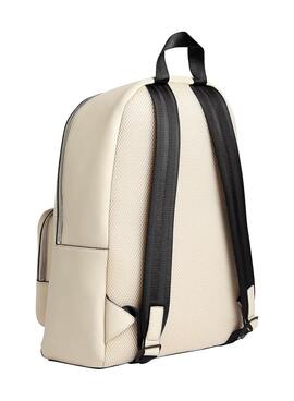 Rucksack Calvin Klein Jeans Campus Beige