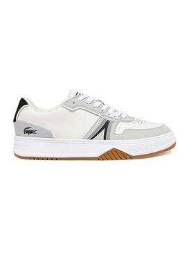 Sneaker Lacoste L001 Weisss für Herren