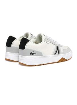 Sneaker Lacoste L001 Weisss für Herren