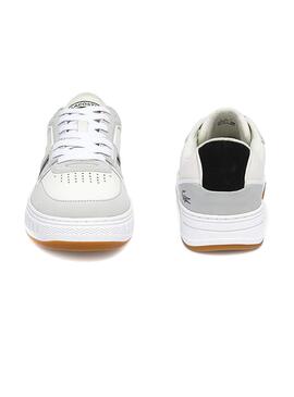 Sneaker Lacoste L001 Weisss für Herren