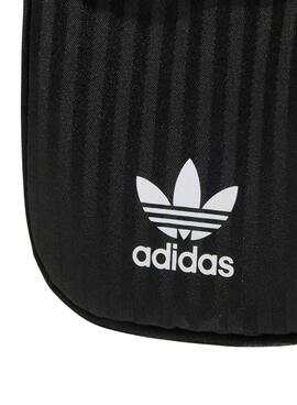 Umhängetasche Adidas Movil Schwarz Herren und Damen