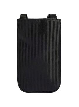 Umhängetasche Adidas Movil Schwarz Herren und Damen