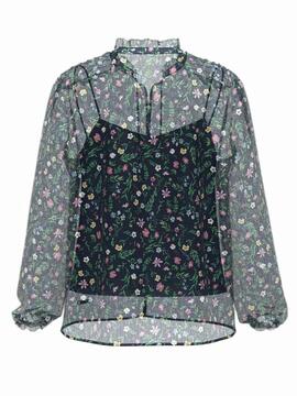 Bluse Pepe Jeans Gülsen Marina für Damen