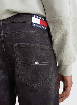 Jeans Tommy Jeans Scanton Slim Grau
