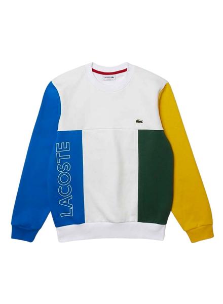 Sweatshirt Lacoste für Herren