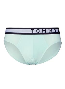 Pack 3 Unterhose Tommy Hilfiger Mehrfarbig Herren