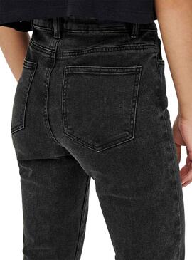 Jeans Only Emily Schwarz für Damen