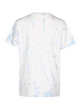 T-Shirt Levis Graphic Iris Blau Herren und Damen