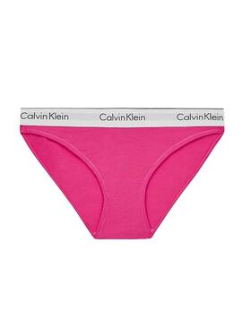 Slips Calvin Klein Klassisches Pinke für Damen