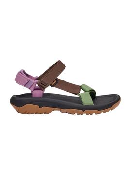 Sandale Teva Hurricane XLT Desert für Damen