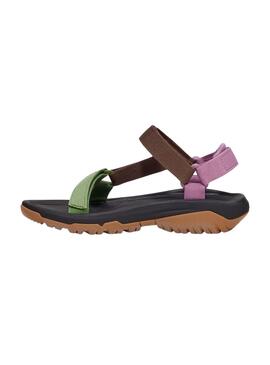 Sandale Teva Hurricane XLT Desert für Damen