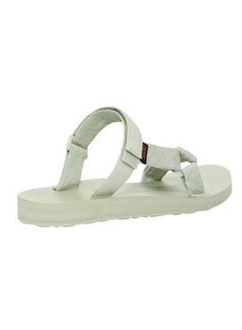 Sandalen Teva Universal Grün für Damen