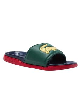 Flip Flops Lacoste Dualiste Multicolor für Herren