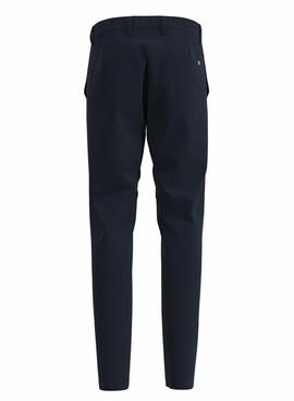 Hose Pepe Jeans Jareth Marineblau Herren