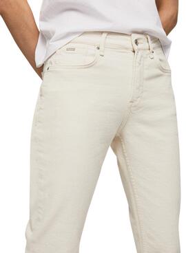 Jeans Pepe Jeans Mary Weiss Damen