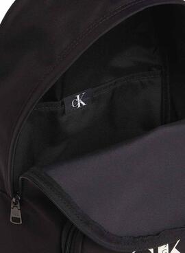 Rucksack Calvin Klein Sport Essential Schwarz Herren