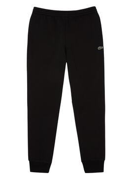 Trainingsanzug Lacoste Sportswear Schwarz für Herren